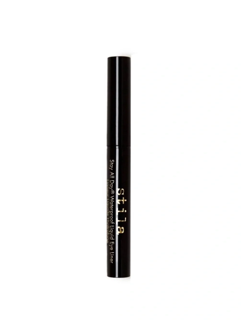 Two Stila All Day Liquid Eyeliner - Black